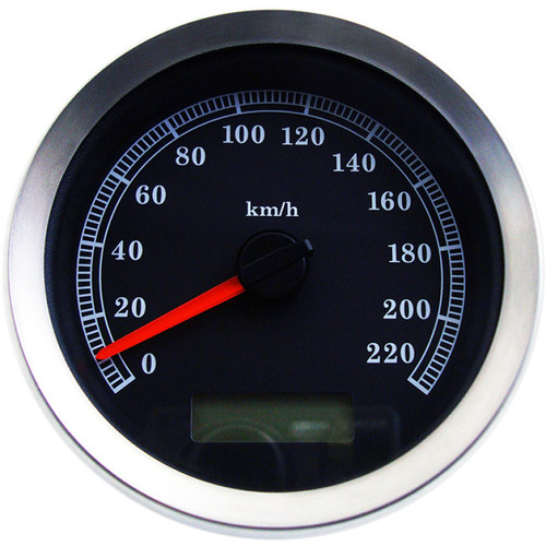 Harley Sportster Speedometers - Get Lowered Cycles