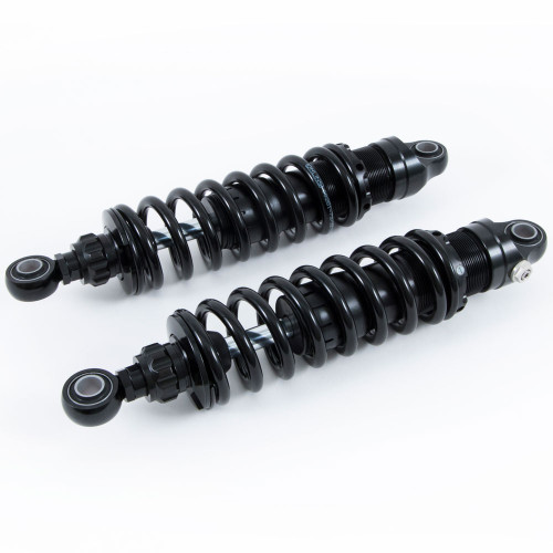 Ohlins HD 776 Blackline Twin 12
