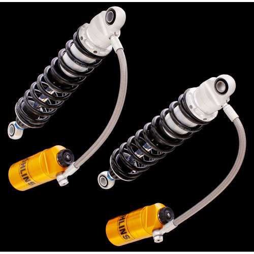 Ohlins HD 357 Twin 13
