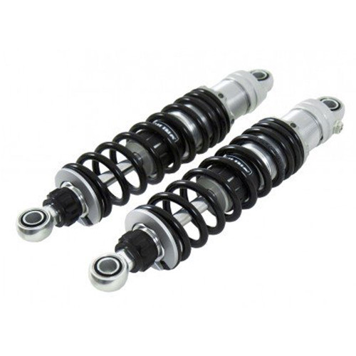 Ohlins HD 817 Twin 12