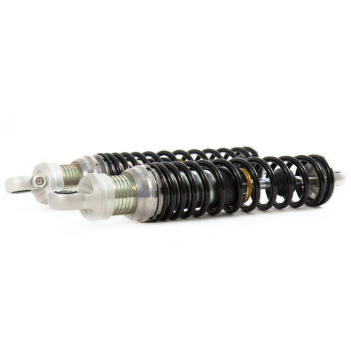 Ohlins HD 220 Twin 13