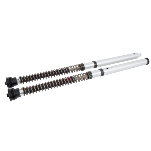 Ohlins FKS 508 NIX 30 Cartridge Kit for 2018-2022 Harley Fat Bob & FXLRS/FXLRST