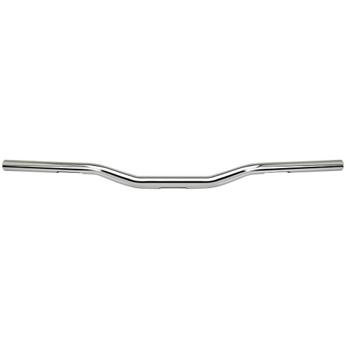 Biltwell Tracker O/S Handlebars - Chrome