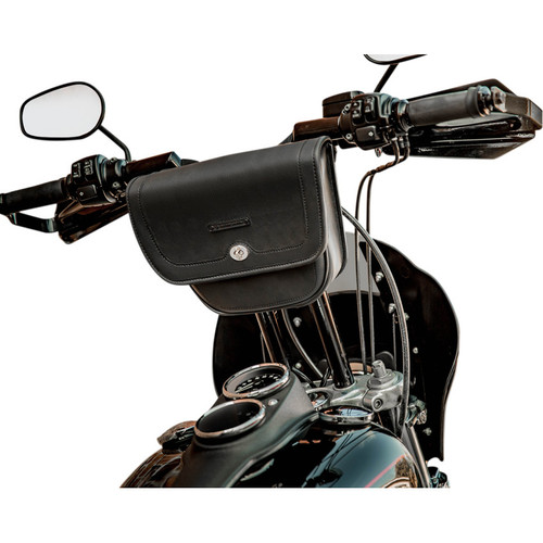 Saddlemen D160 Handlebar Bag