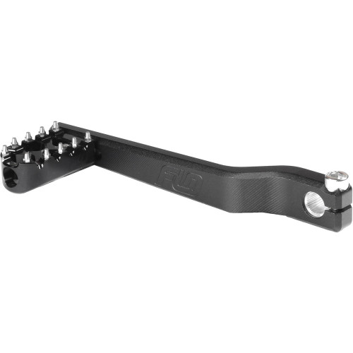 Flo Motorsports Adjustable Shift Lever for 1986-2023 Harley Touring