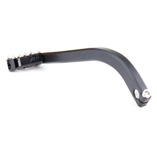 Flo Motorsports Adjustable Shift Lever for 2018-2022 Harley Softail with Mids