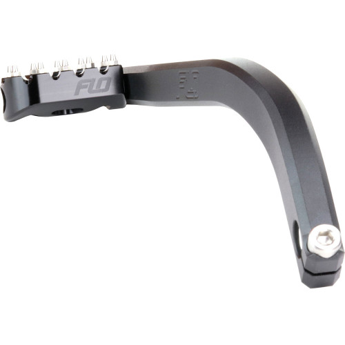 Flo Motorsports Adjustable Shift Lever for 2018-2022 Harley Softail with Mids