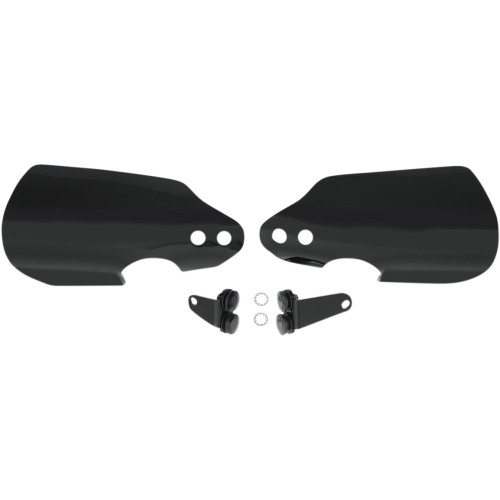 Memphis Shades Hand Guards for 2018-202 Harley Softail - Get
