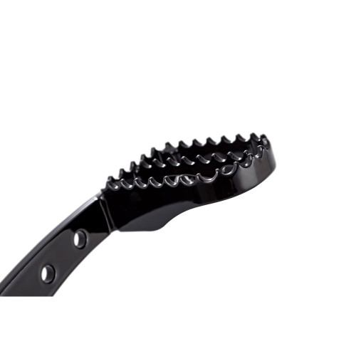 Burly MX Style Brake Pedal for 2008-2013 Harley Touring