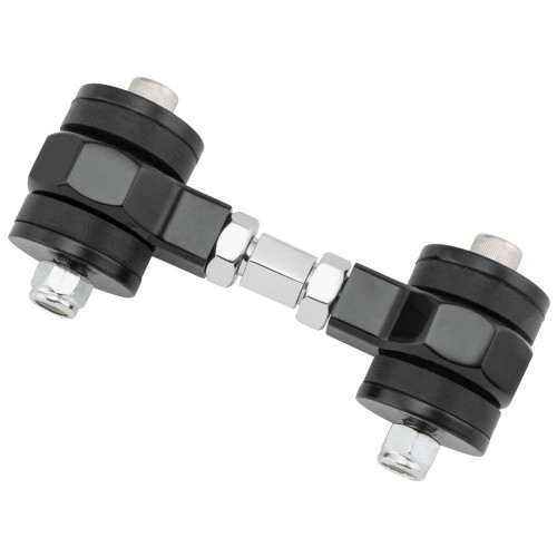 Twin Power Top Stabilizer Link for 1992-2003 Harley Dyna - Black
