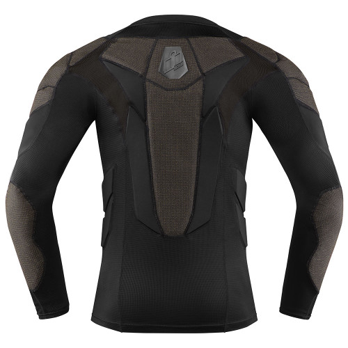 Icon Field Armor Compression Shirt