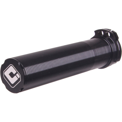 ODI Throttle Tube for Harley Dual Cable