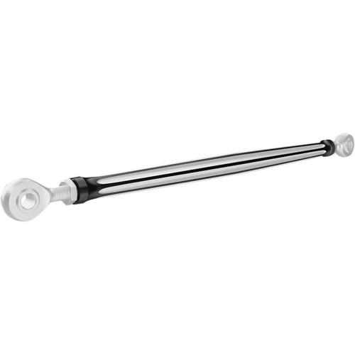 Roland Sands Nostalgia Shift Rod for 1984-2019 Harley Touring and Softail - Contrast Cut