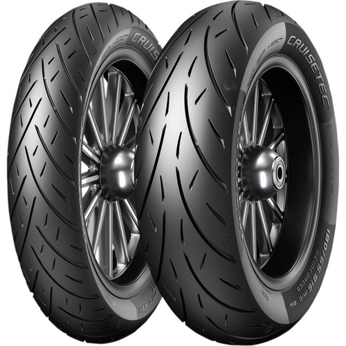 Metzeler Cruisetec Rear Tire - 180/55ZR18 - 3577500 - Get Lowered