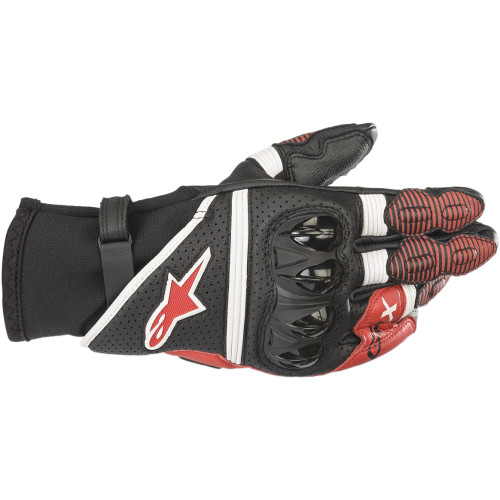 Alpinestars-GPX-Leather-Gloves