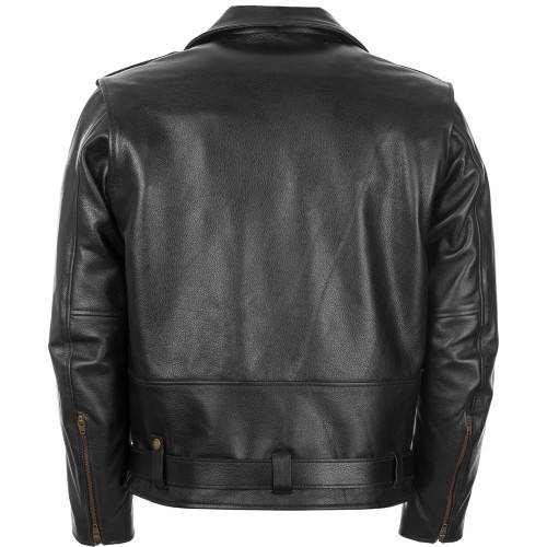 Highway 21 Murtaugh Leather Jacket