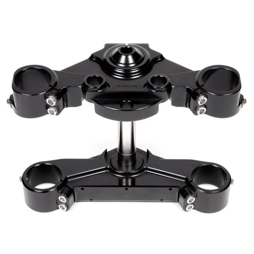Kraus ST Triple Trees for Harley Touring