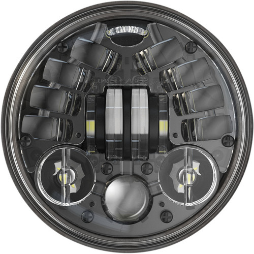 J.W. Speaker 5.75