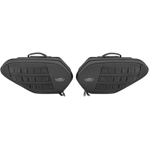 Saddlemen SB2300 Tactical Saddlebags