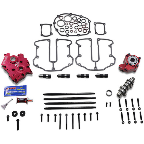 Feuling Race Series 508 Camchest Kit for 2017-2024* Harley M8 - Oil-Cooled