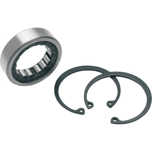 Drag Specialties Inner Primary Mainshaft Bearing for 1985-2006 Harley Big Twin