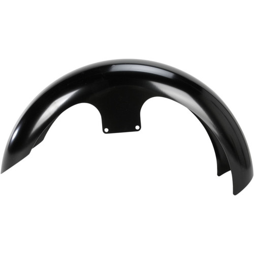 Klock Werks Slicer Hugger Series Front Fender for 2014-2020 Harley Touring