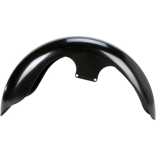 Klock Werks Jal Alal Hugger Series Front Fender for 2014-2020 Harley Touring