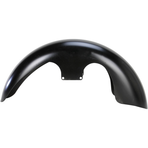 Klock Werks Aero Hugger Series Front Fender for 2014-2020 Harley Touring