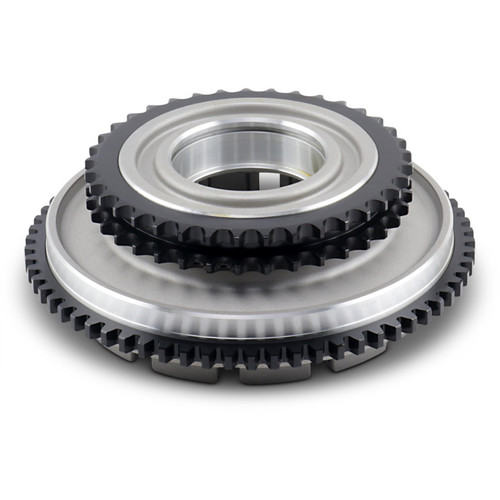 Drag Specialties Clutch Shell for 1984-1989 Harley Big Twin - Repl. OEM #37707-84
