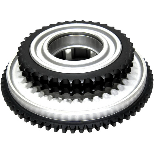 Drag Specialties Clutch Shell for 1984-1989 Harley Big Twin - Repl