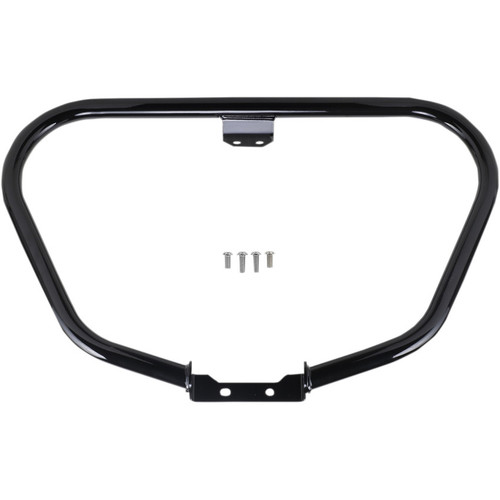 Cobra V Freeway Bar Crash Guard for 2004-2020 Harley Sportster - Black