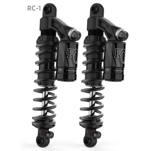 FOXサスペンション Fox 2.0 Perf Coilovers Front for 05-21 Frontier