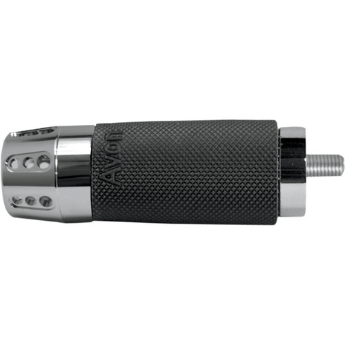 Avon Gatlin Shifter Peg for Harley - Chrome