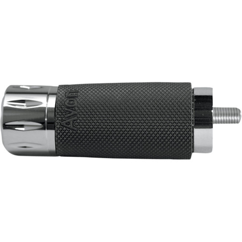 Avon Rival Shifter Peg for Harley - Chrome