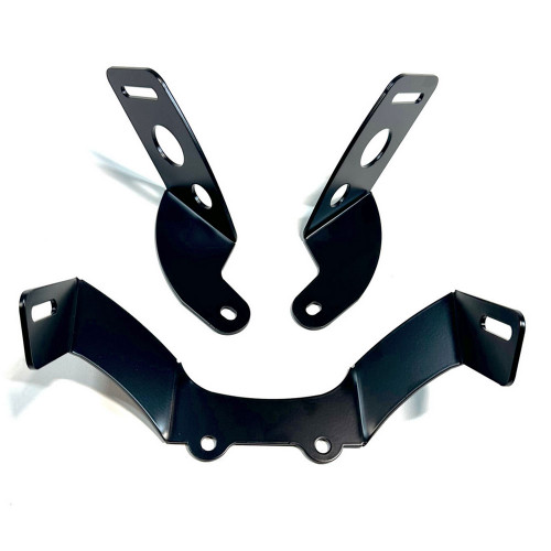 Bung King Quarter Fairing Bracket for Harley Low Rider S