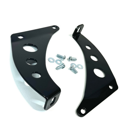 専用 スクリーン スポイラー ZX-14R/ZZR1400 06-22 スモーク 4025066106561