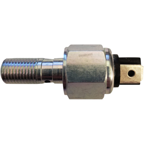 Drag Specialties Hydraulic Stoplight Switch for 2008-2017 Harley Dyna - Repl. OEM #72026-08A