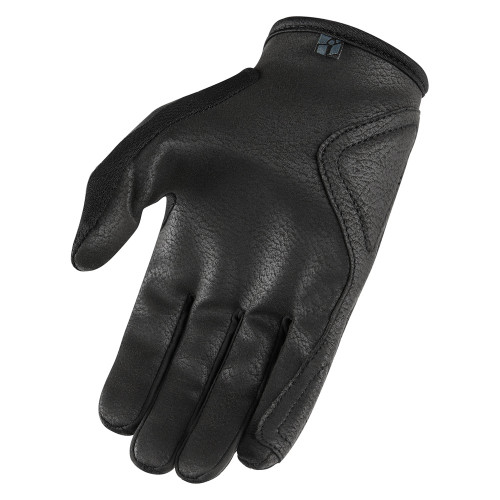 Icon Hooligan Women's Gloves - Black