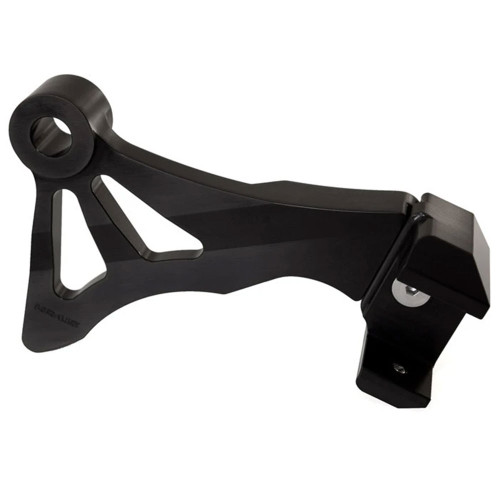 Kraus Rear Radial Caliper Mount for Harley FXR
