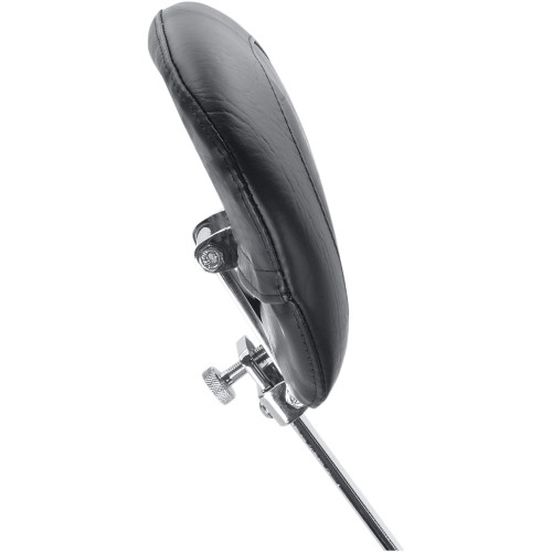 Mustang Touring Seat Driver Backrest for 2008-2021 Harley Touring - Vintage