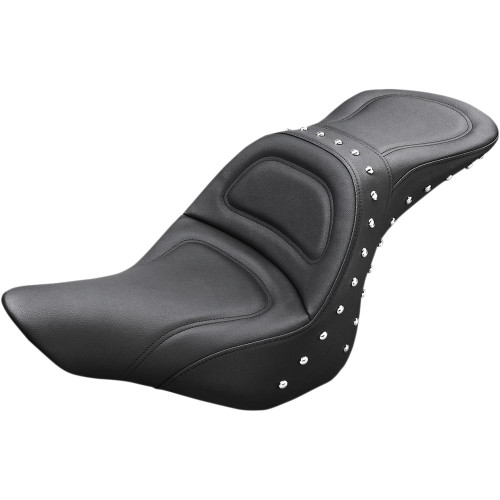 Saddlemen Explorer Special Seat for 2013-2017 Harley Softail Breakout