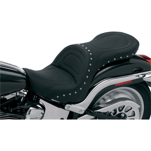 Saddlemen Explorer Special Seat for 2000-2007 Harley Softail Deuce
