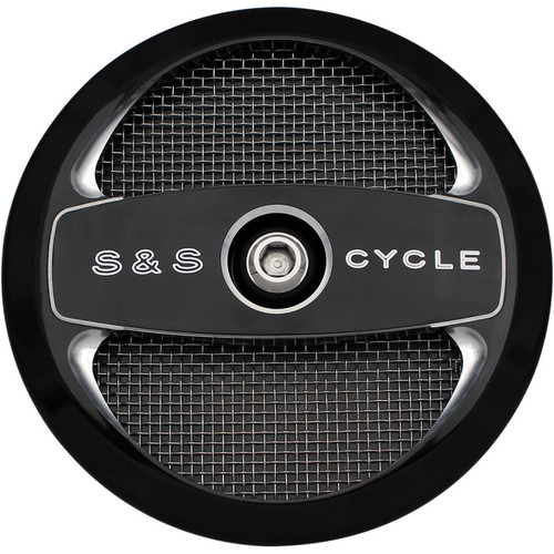 S&S Stealth Air 1 Air Cleaner Cover