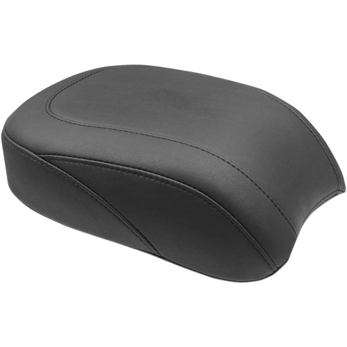 Mustang Wide Tripper Rear Seat for 2018-2024 Harley FXLR/FLSB