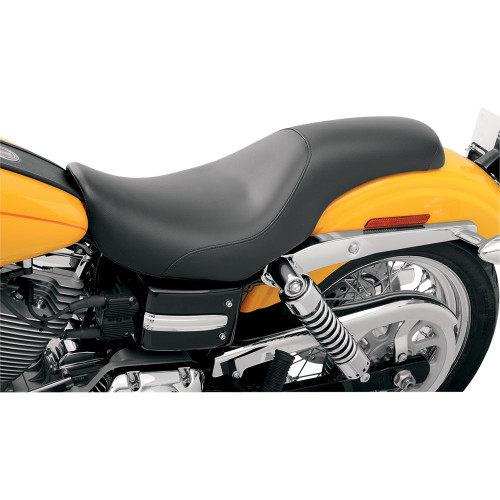 Saddlemen Profiler Seat for 2006-2017 Harley Dyna