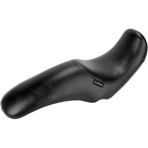 LePera Silhouette Up-Front Full Length Seat for 2006-2017 Harley Dyna