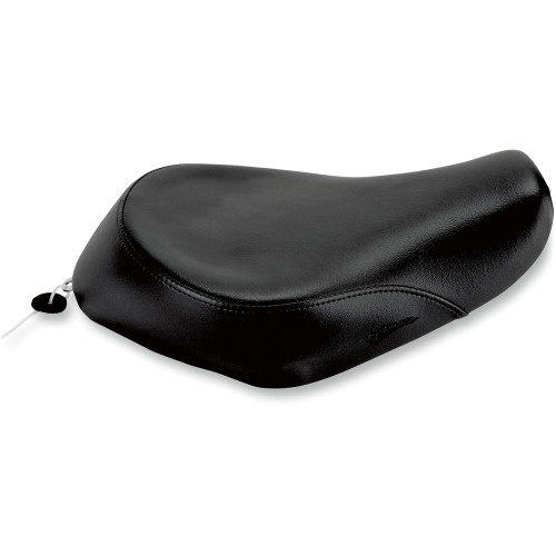 Saddlemen Renegade Solo Seat for 2004-2023 Harley Sportster with 4.5gal Tank