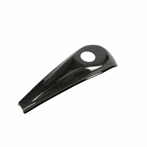 Hofmann Designs Carbon Fiber Dash for 2008-2020 Harley Touring