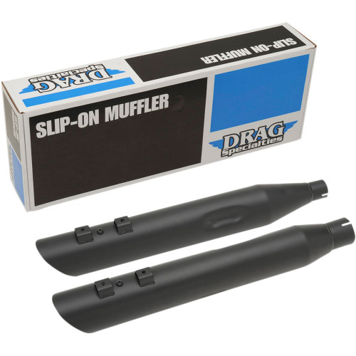 Drag Specialties 3.5