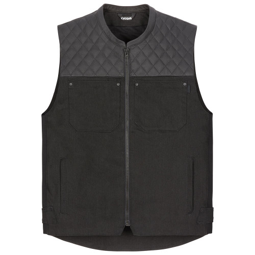 Icon Chamonix Vest